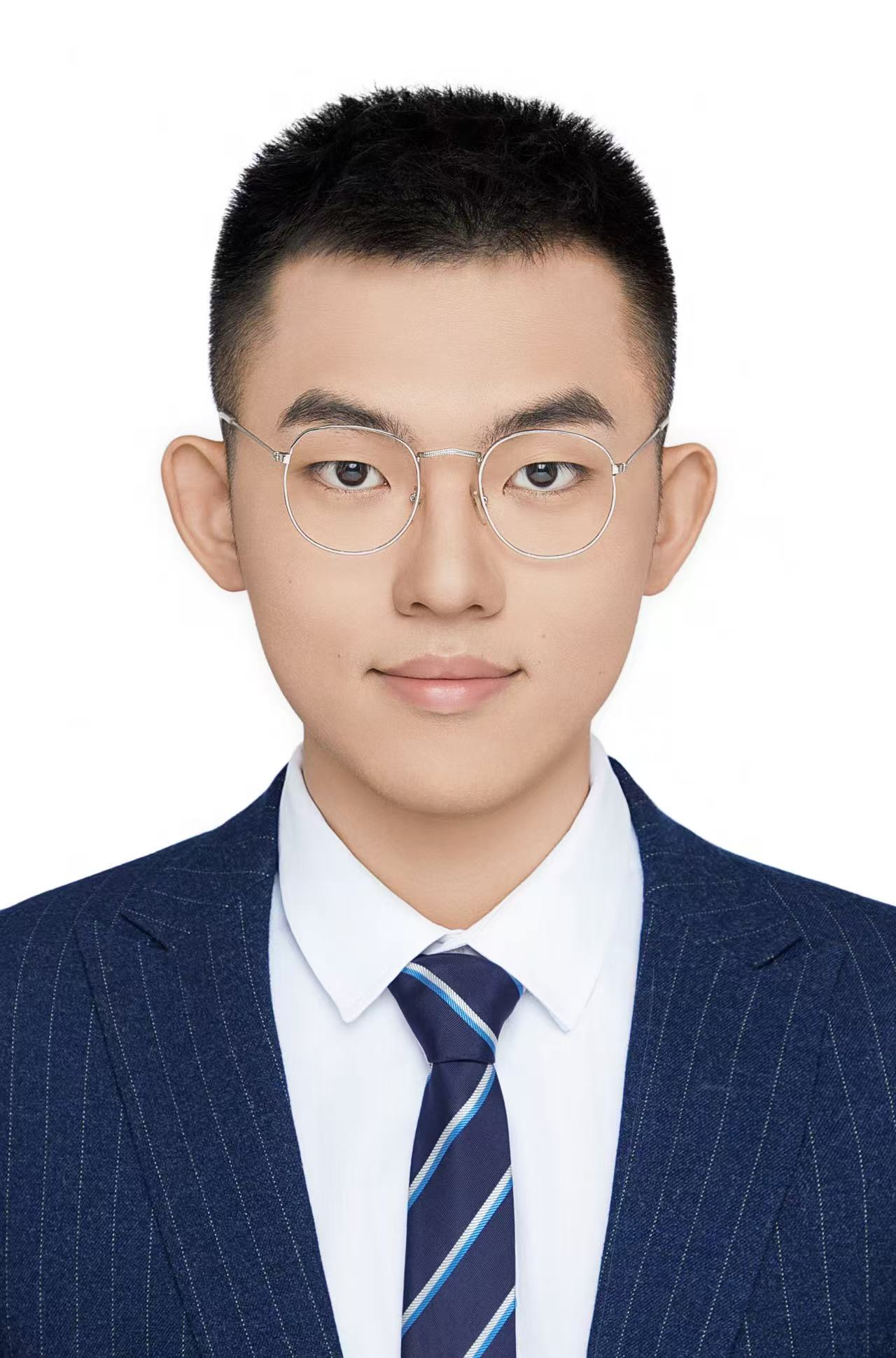 Profile photo of Jie Xia